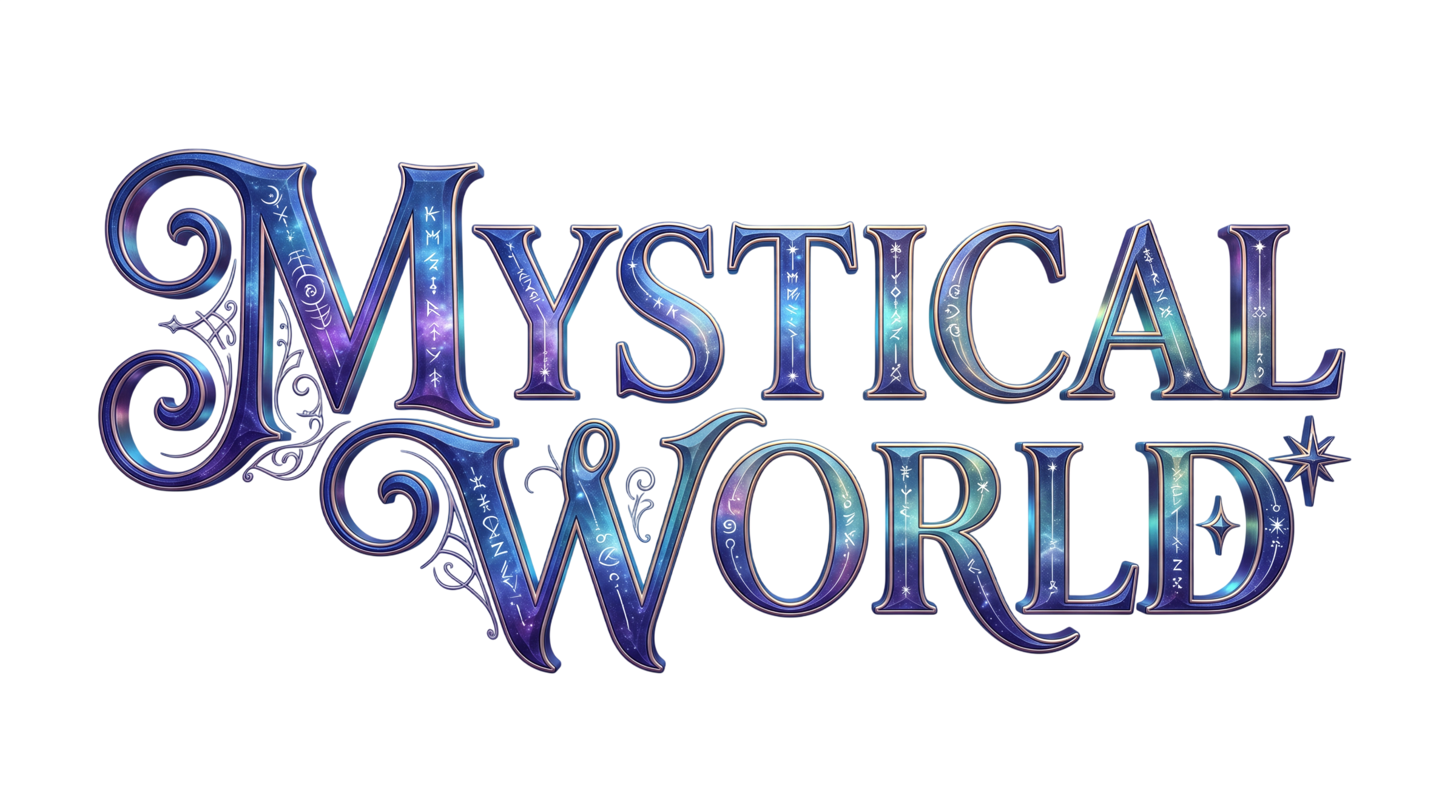 Mystical World